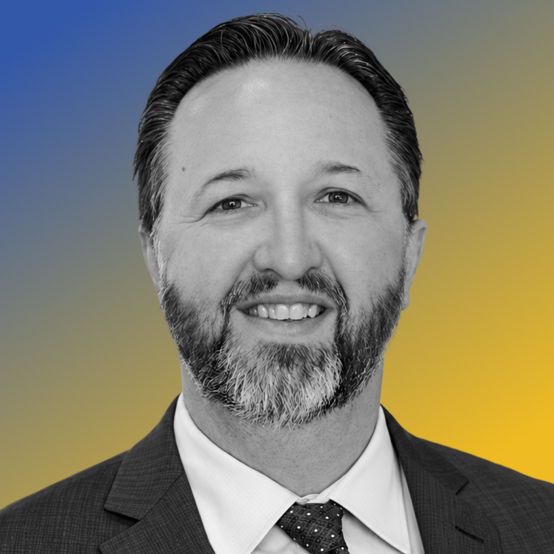 Scott Shaver